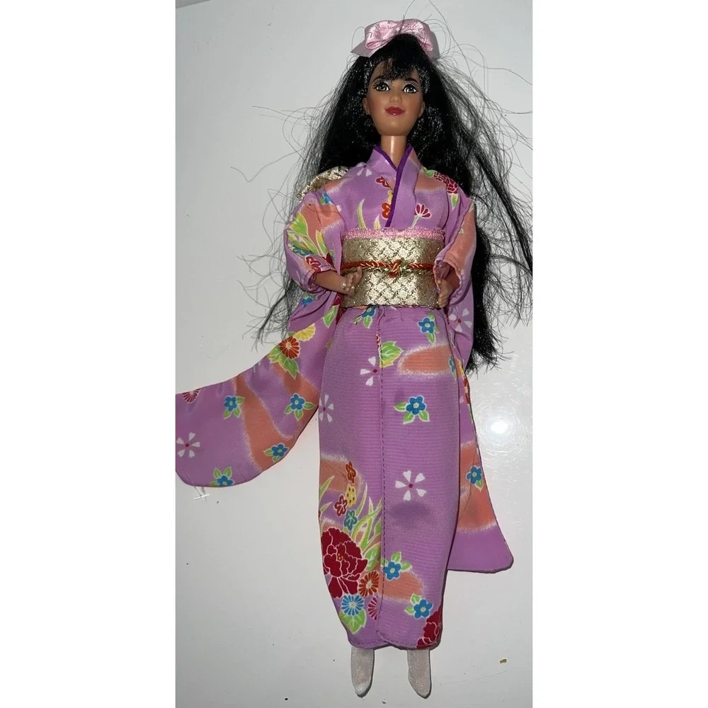 (…3)1980 Japanese Barbie Limited  Vintage & Rare